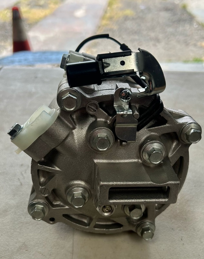 Compresor de A/C para Mitsubishi Lancer 2009 al 2015 / ASX 2013 al 2015 / Outlander 2009 al 2016 (Sport 2011 al 2019) / RVR 2011 al 2019