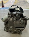 Compresor de A/C para Mitsubishi Lancer 2009 al 2015 / ASX 2013 al 2015 / Outlander 2009 al 2016 (Sport 2011 al 2019) / RVR 2011 al 2019