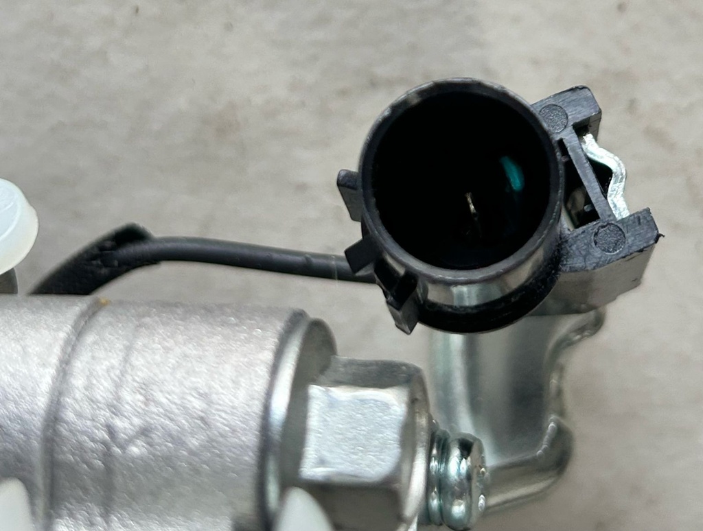 Compresor de A/C para Mitsubishi Lancer 2009 al 2015 / ASX 2013 al 2015 / Outlander 2009 al 2016 (Sport 2011 al 2019) / RVR 2011 al 2019