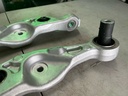 Brazos de Control Delanteros Inferiores Lexus LS460 2007-2008 / LS460 2009-2012 (solo RWD).