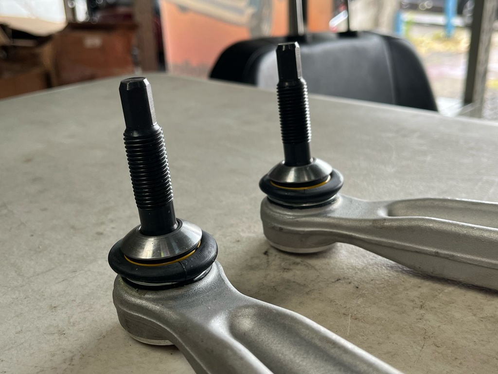 Brazos de Control Traseros Superiores BMW Serie E39 525i 2001-2003 / 530i 2001-2003 / 528i 1997-2000 / 540i 1997-2003 / M5 2000-2003.