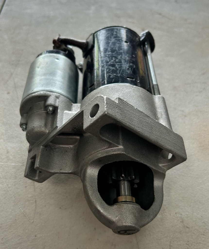 Arrancador para Chevrolet / GMC 2.2L S10 / Sonoma 1998 a 2001