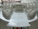 Bomba de combustible para Dodge 5.7L Challenger 2009 al 2016 / Charger 2006 al 2016