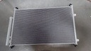Condensador de Aire A/C Toyota Corolla 1.8L 2009-2019 / 2.4L Corolla 2009 -2013.