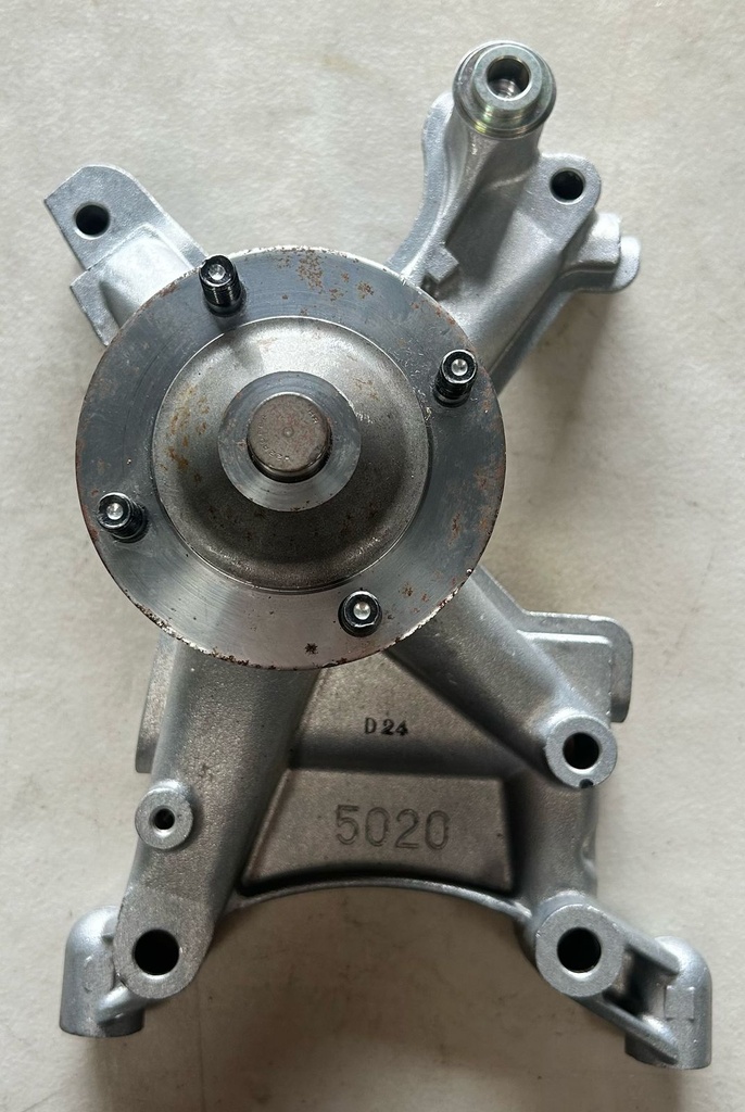 Soporte de polea de fan clutch para Toyota 4.7L Tundra 2000 al 2009 / Sequoia 2001 al 2009 / Land Cruiser 1998 al 2007 | 4Runner 2003 al 2009