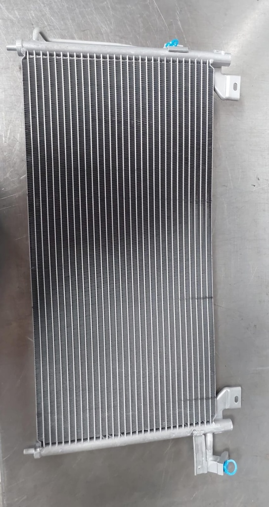 Condensador de Aire A/C Mazda Protege 2001-2003
