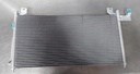 Condensador de Aire A/C Mazda Protege 2001-2003