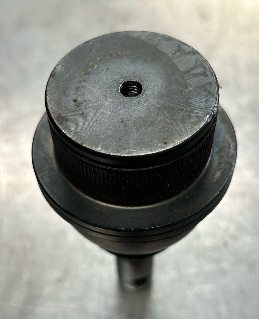 Rotula inferior para Chevrolet Avalanche 2002 al 2013 / Express 1500 2003 al 2014 / 2500 2003 al 2005 / Silverado 1500 1999 al 2016 / Suburban 1500 2000 al 2016 / Tahoe 2000 al 2016