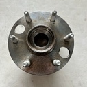 Bocina trasera para Chevrolet Silverado / Suburban / Tahoe 2002 al 2005