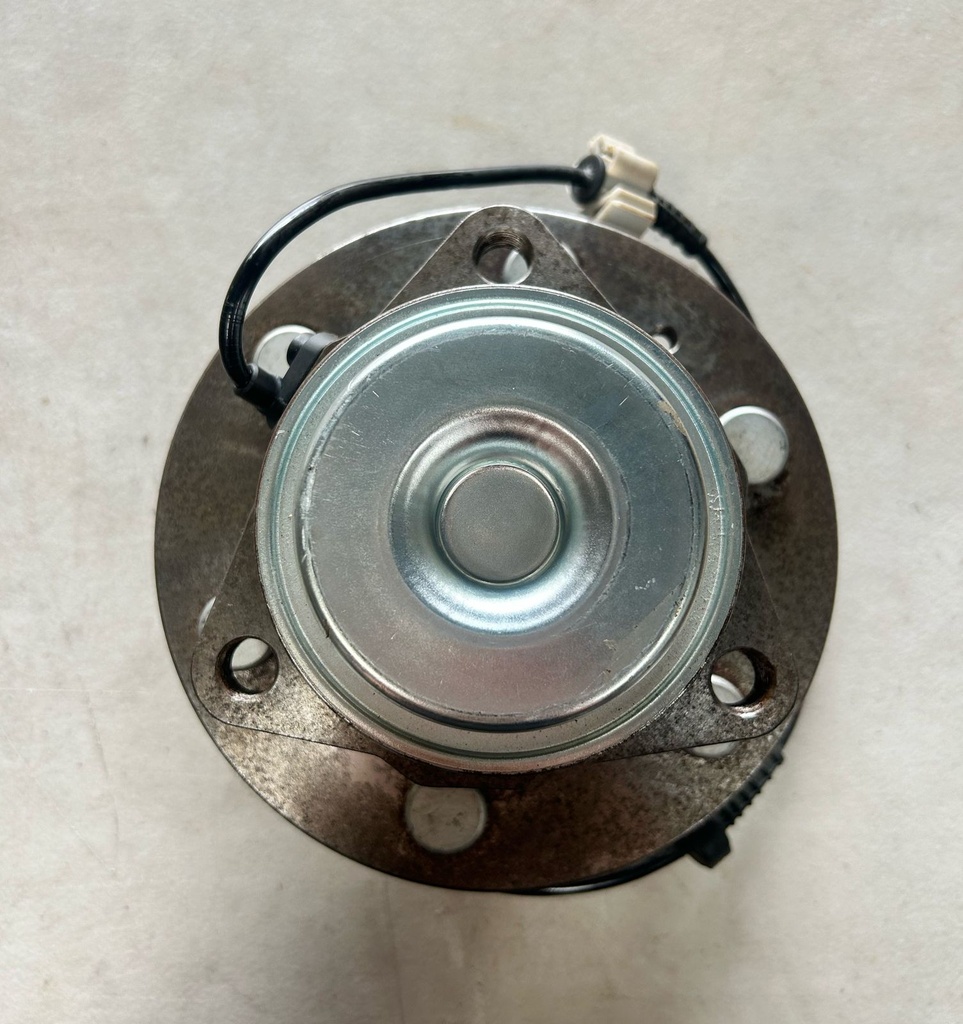 Bocina delantera para Chevrolet 4X2 Silverado / Tahoe / Suburban 2007 al 2013