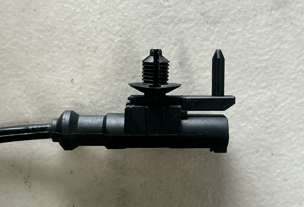 Bocina delantera para Chevrolet 4X2 Silverado / Tahoe / Suburban 2007 al 2013