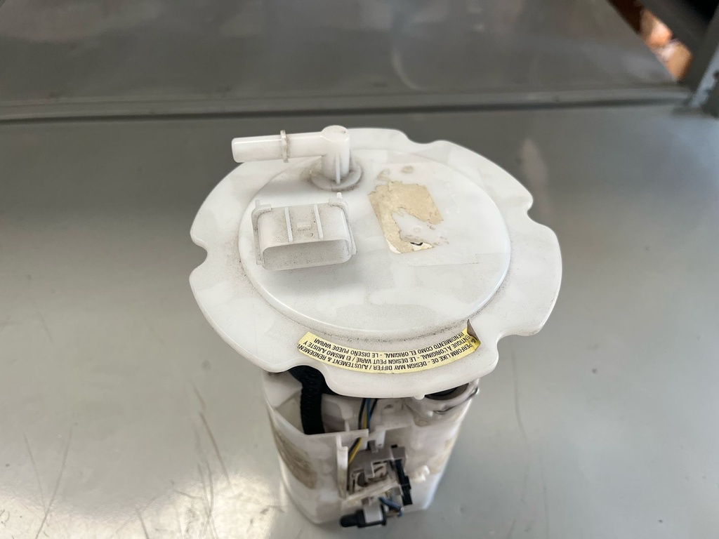 Bomba de Combustible Nissan Altima 2.5L L4 2004-2006.