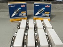 Bujías de Encendido en Iridium Ford 4.6L / 5.4L V8 / 6.8L V10 2004-2008.