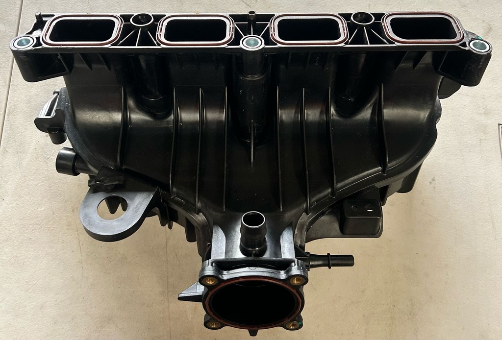 Colector de Admisión Ford 2.0L / 2.3L Escape 13-19 Focus 16-18 / Fusión 13-16