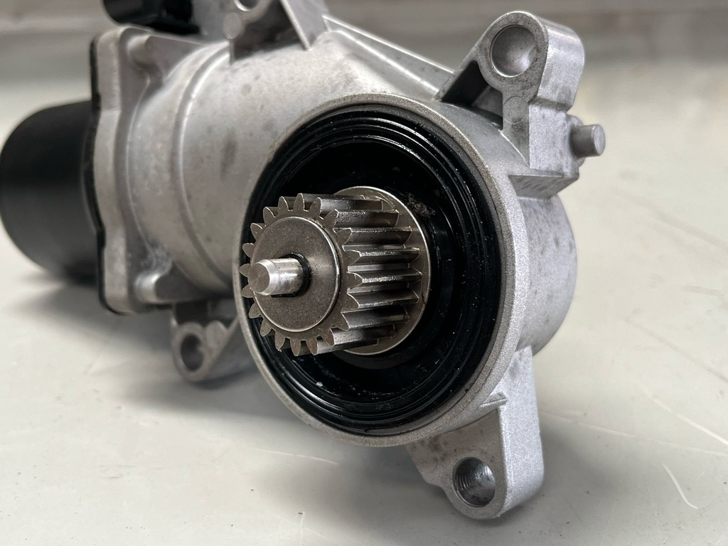 Motor de Transfer Avalanche / Silverado 2500 / Suburban 2500 / 2007-2013 / Silverado 1500 / Tahoe 2007-2018 / Sierra 1500 / Yukon 2007-2008 / Yukon XL 2500 2007-2013.