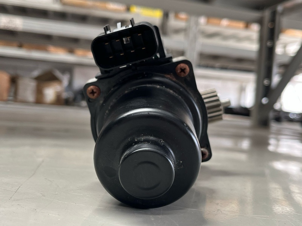 Motor de Transfer Avalanche / Silverado 2500 / Suburban 2500 / 2007-2013 / Silverado 1500 / Tahoe 2007-2018 / Sierra 1500 / Yukon 2007-2008 / Yukon XL 2500 2007-2013.