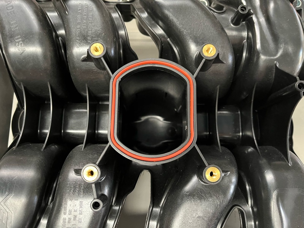 Colector de Admisión Ford V8 4.6L 1997-2000.