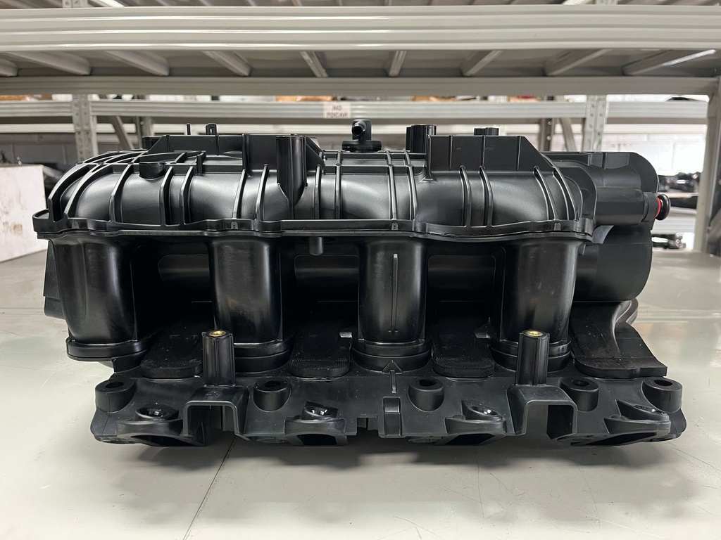 Colector de Admisión para Motores GM LS IV GEN 4.8L / 5.3L 2008-2014.
