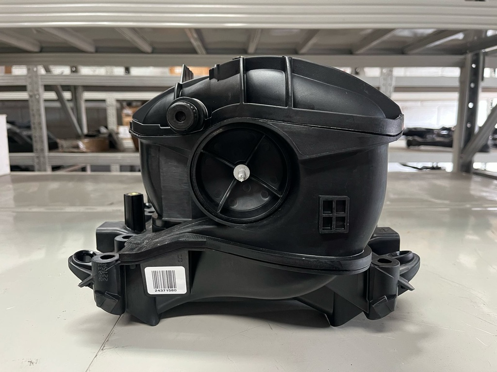 Colector de Admisión para Motores GM LS IV GEN 4.8L / 5.3L 2008-2014.