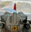 Caliper izquierdo para Ford Explorer 2007 al 2017
