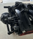 Colector de admisión para Audi 2.0L A4 2010 al 2016 / A5 2010 al 2014 / A6 2012 al 2014 / Q5 2011 al 2012
