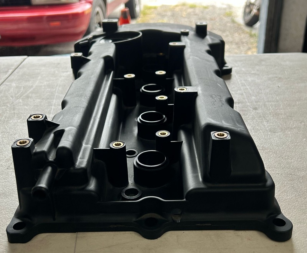 Tapa de válvulas Hyundai 2.0L Sonata 2009 al 2015 / Tucson IX 2012 al 2015