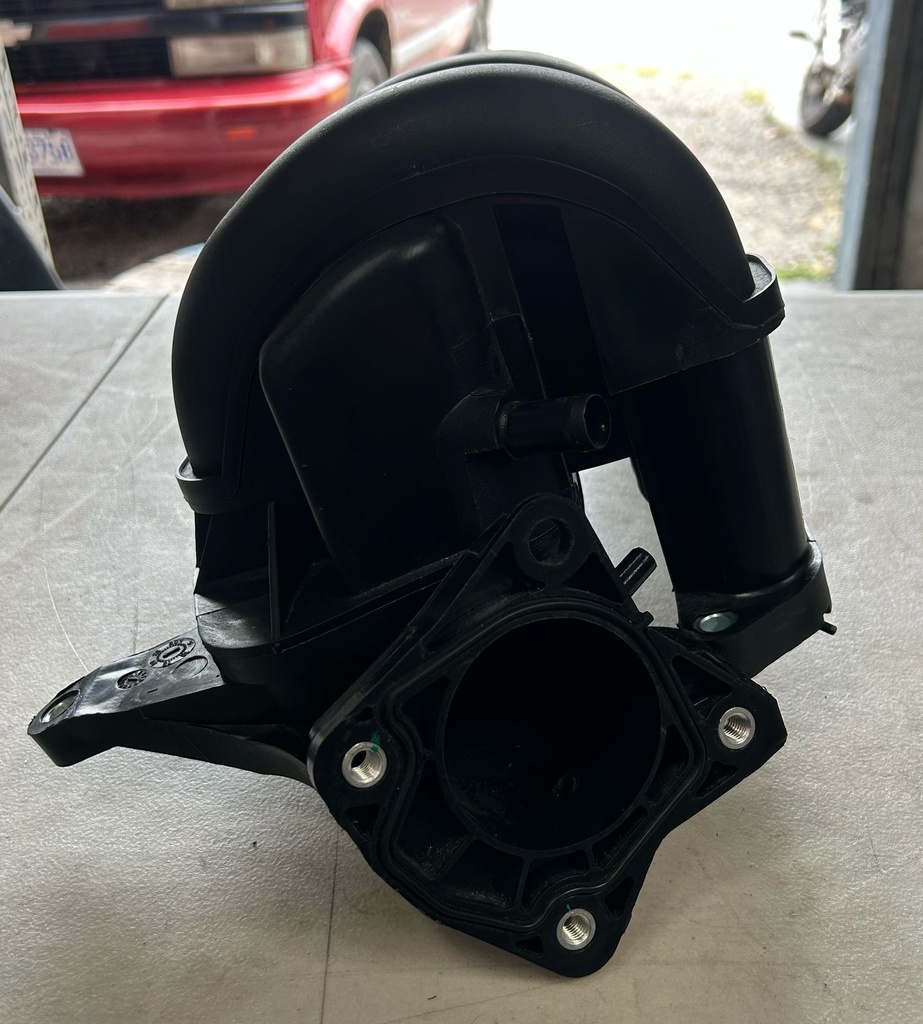 Colector de admisión para Toyota 1.8L MR2 Spyder 2000 al 2005 / Matriz 2003 al 2008 / Corolla 2003 al 2008