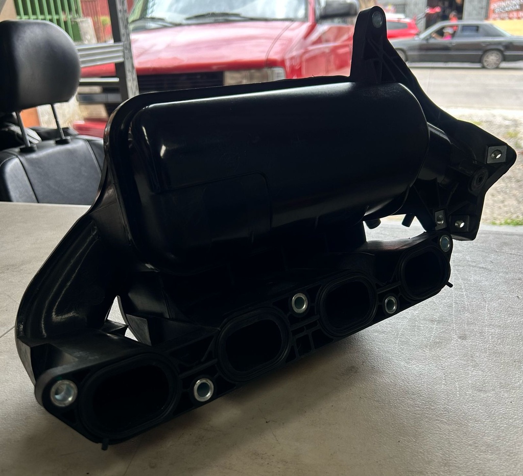 Colector de admisión para Toyota 1.8L MR2 Spyder 2000 al 2005 / Matriz 2003 al 2008 / Corolla 2003 al 2008