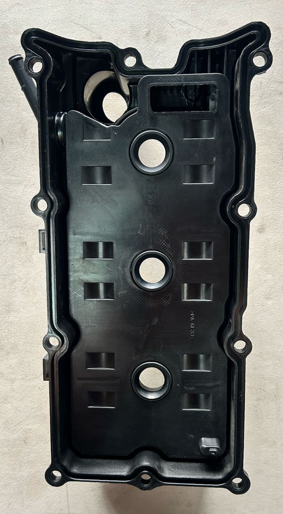 Tapa de válvulas derecha lado del pasajero para Nissan 3.5L 350Z 2003 al 2008