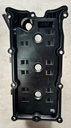 Tapa de válvulas derecha lado del pasajero para Nissan 3.5L 350Z 2003 al 2008