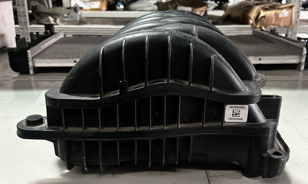 Colector de admisión para Chevrolet LTZ 5.3L / LS3 6.2L 2014 al 2025
