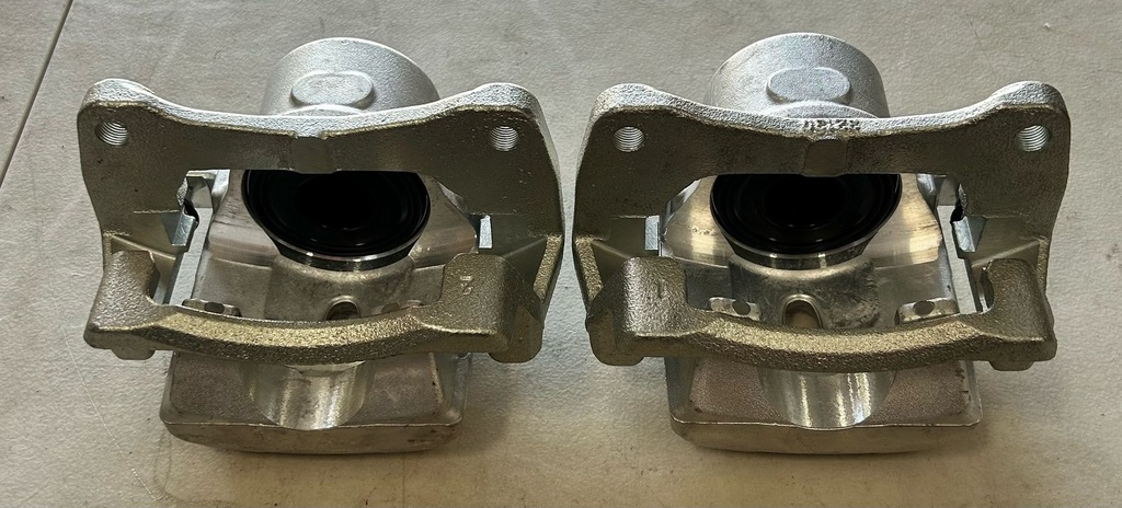 Caliper Delanteros para Toyota Prius 1.5L 2004-2009
