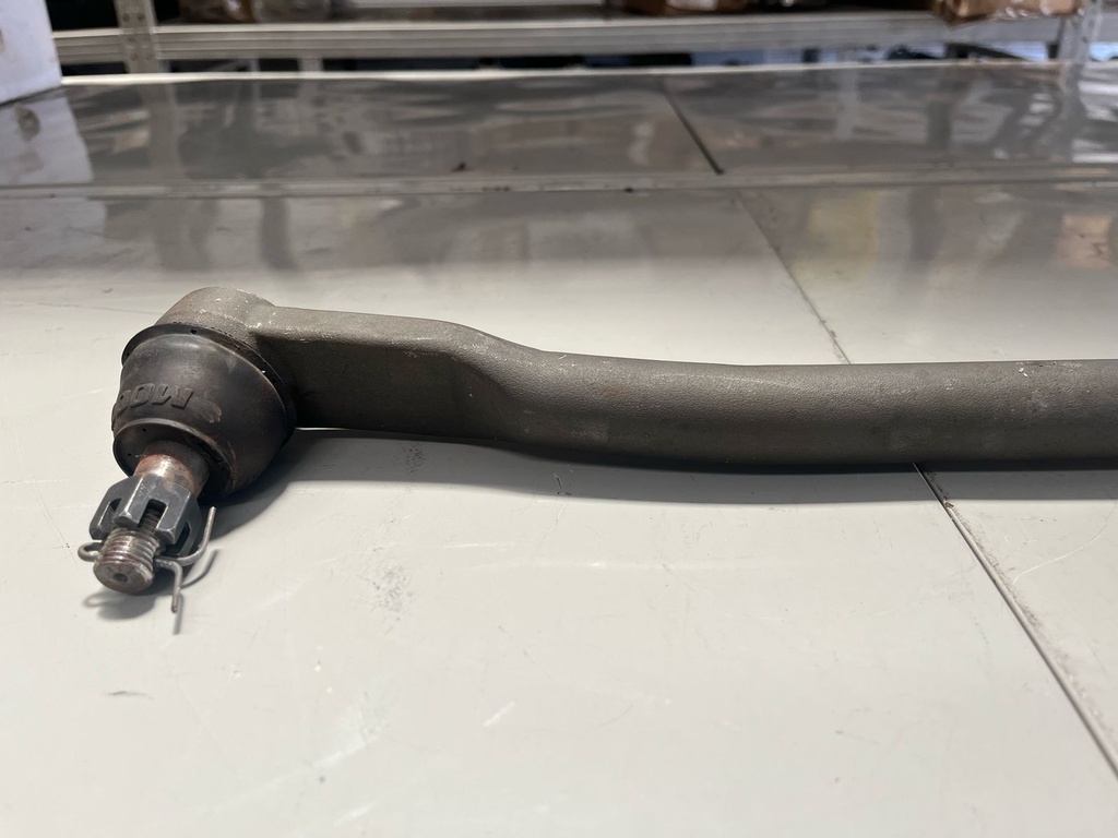 Barra Corta de Dirección Inferior Derecha Dodge Ram 2500 2003-2013.