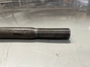 Barra Corta de Dirección Inferior Derecha Dodge Ram 2500 2003-2013.