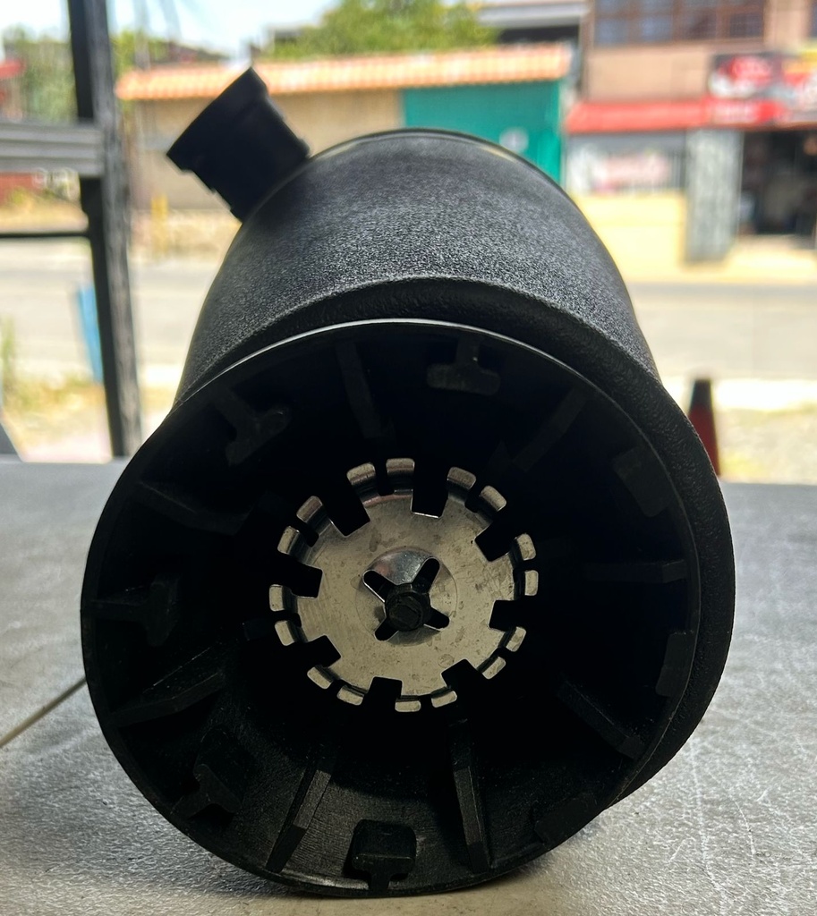 Bolsas de aire traseras para Ford Expedition 1997 al 2002 / Navigator 1998 al 2002