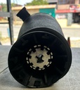 Bolsas de aire traseras para Ford Expedition 1997 al 2002 / Navigator 1998 al 2002