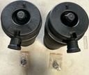 Bolsas de aire traseras para Ford Expedition 1997 al 2002 / Navigator 1998 al 2002