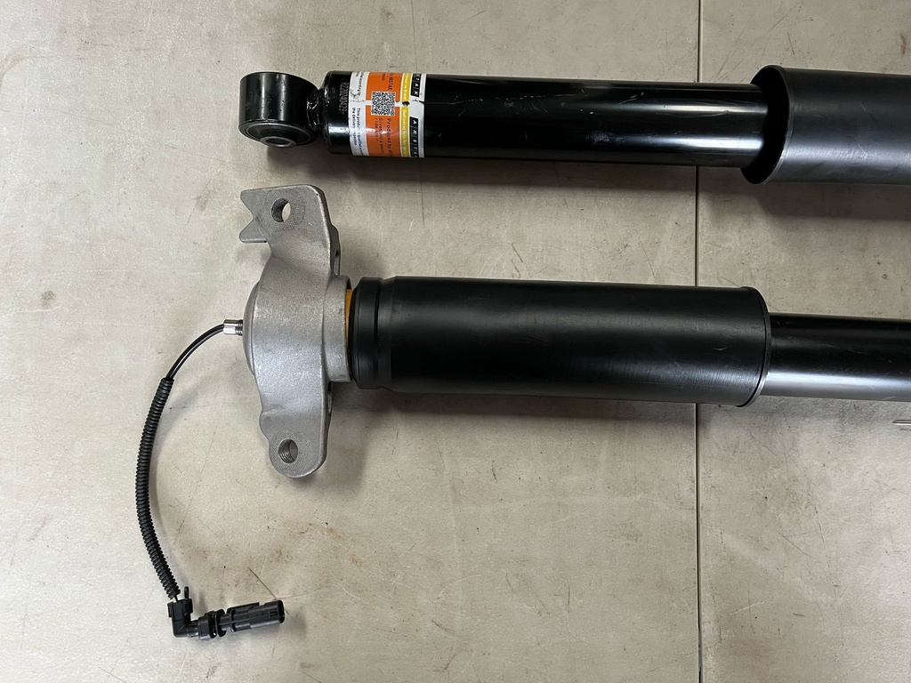 Compensadores Traseros Magneticos Cadillac XTS 2013-2019.