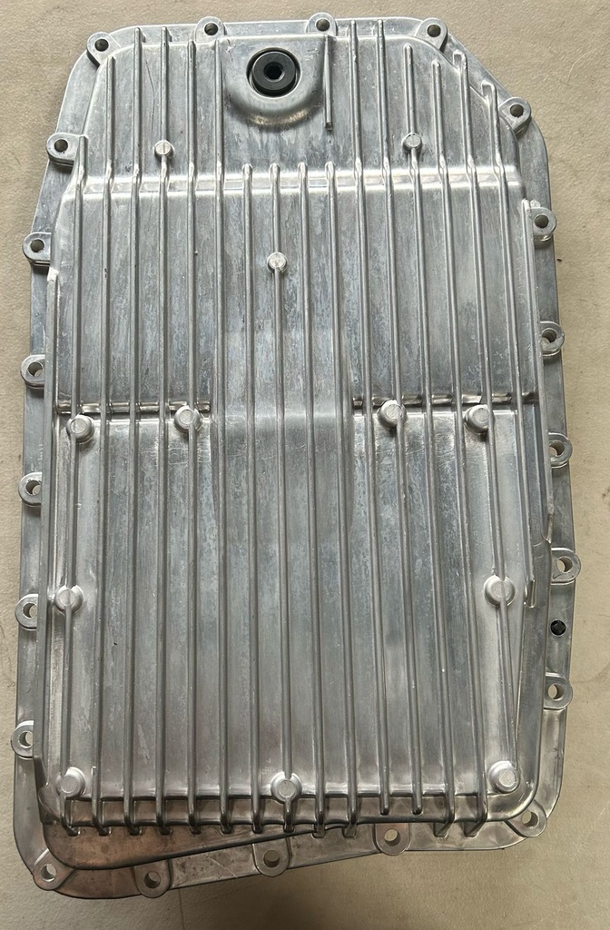 Tapa de cárter para transmisión automática ( GA6HP26Z )