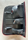 Luz trasera derecha para Ford F150 2004 al 2008