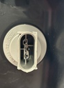 Luz delantera derecha para Nissan NV200 2014 al 2021