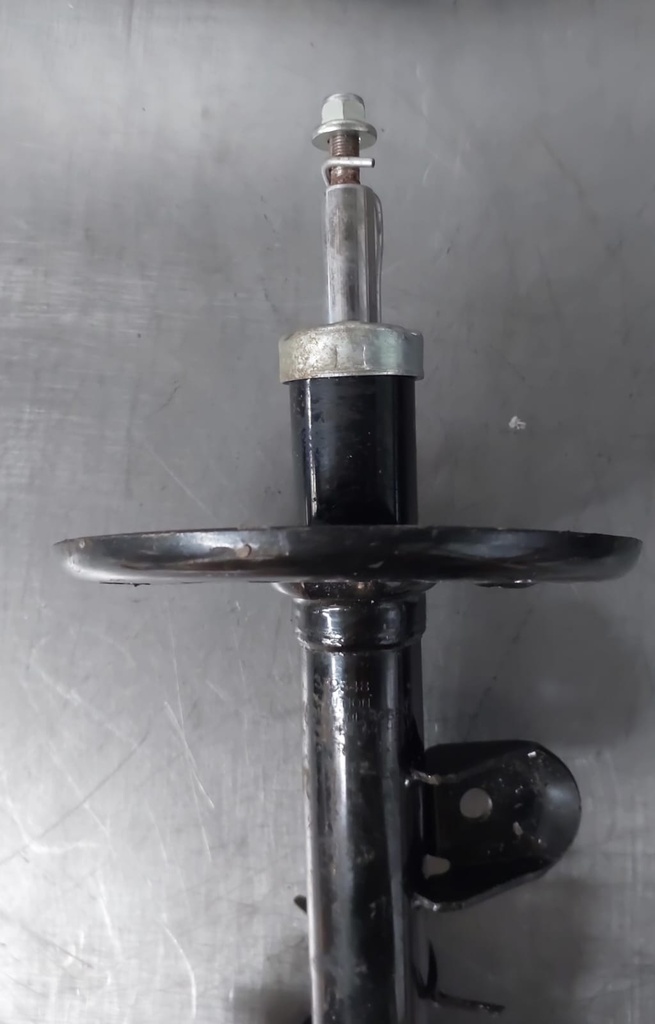 Compensador delantero izquierdo para Nissan Infiniti JX35 2013