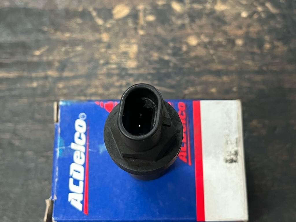 Sensor de Velocidad Chevrolet Silverado 1999-2019 / Astro Van 1999-2005 / Blazer 1998-2005 / Avalanche 2002-2013 / S10 1998-2004.