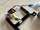 Arnés de Cuerpo de Válvulas para Transmisión GM 4L60E 1993-2002.
