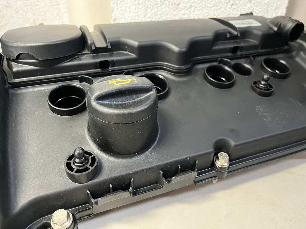 TAPA VALVULAS MOTOR MINI COOPER 1.6L 11/16