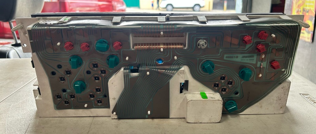 Cluster para Chevrolet 1995 a 1999 (KM/H) (usado)