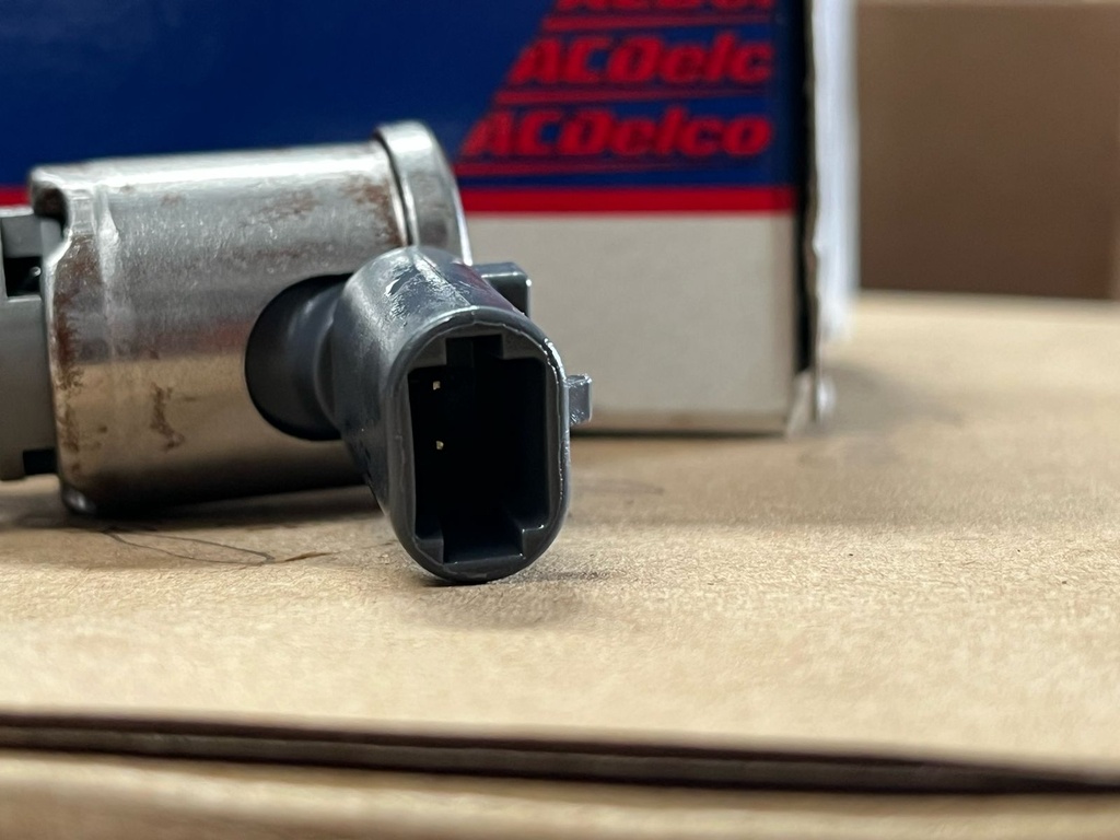 Válvula TCC para Transmisión GM 4L60E 4L65E 4L70E 1997-2011.