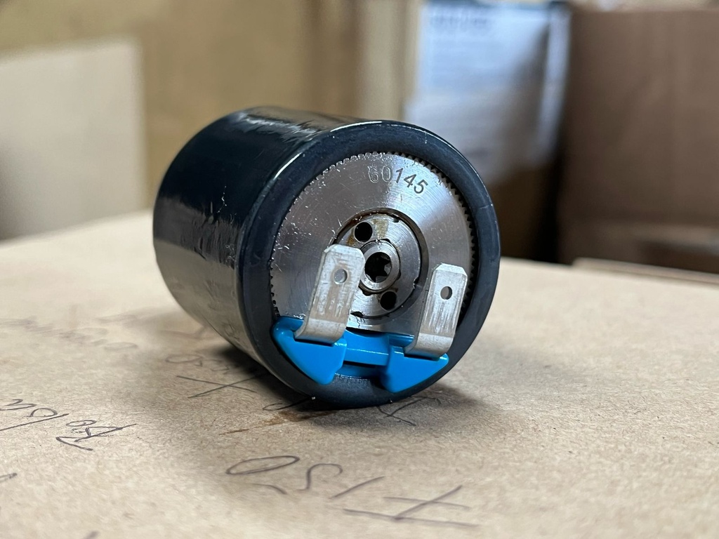 Solenoide EPC de Transmisión GM 4L60E 4L65E 4L80E 4L30E 4T80E 1990-2003.