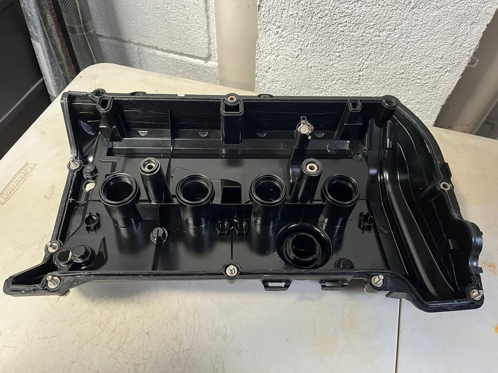 TAPA VALVULAS MOTOR MINI COOPER 1.6L 11/16