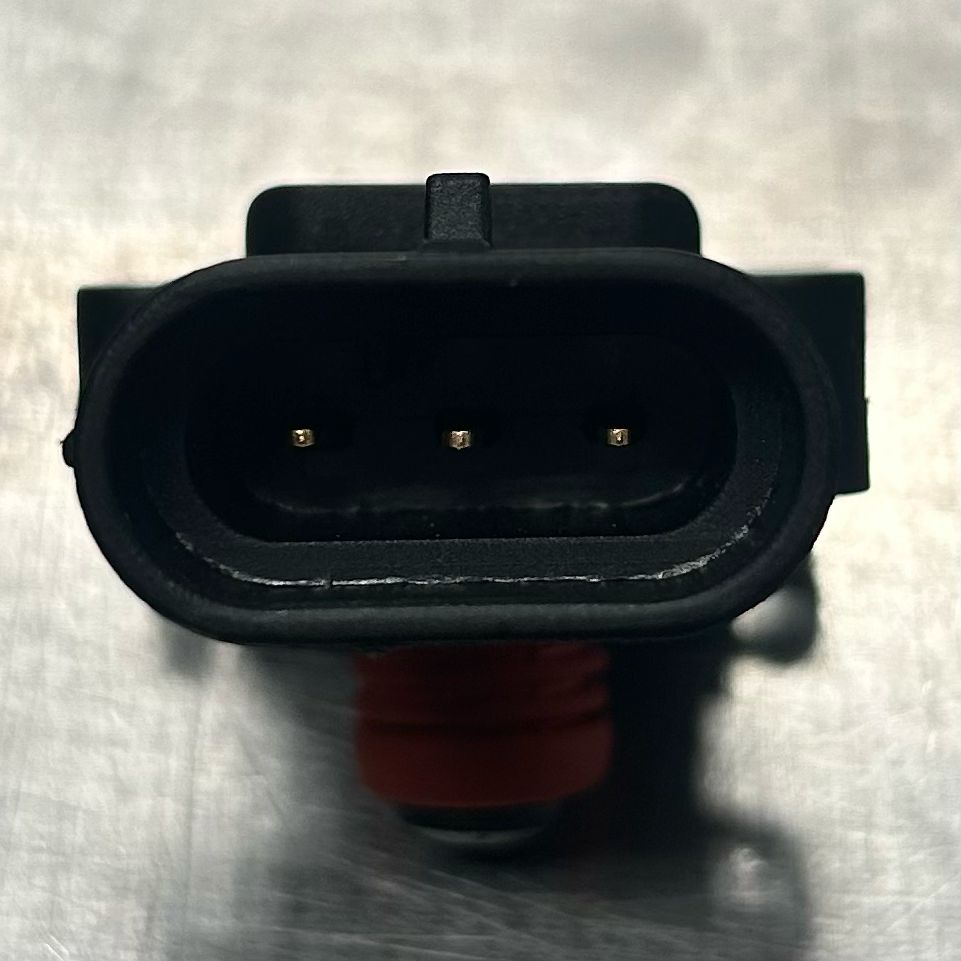 Sensor MAP para Motores LS